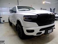 Dodge Ram vaihtoauto