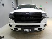 Dodge Ram vaihtoauto
