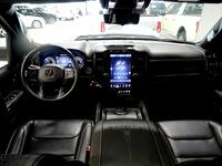 Dodge Ram vaihtoauto