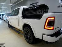 Dodge Ram vaihtoauto