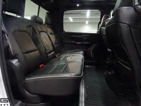 Dodge Ram vaihtoauto