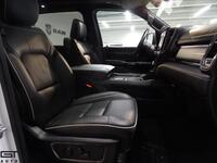 Dodge Ram vaihtoauto