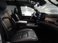 Dodge Ram vaihtoauto
