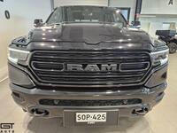 Dodge Ram vaihtoauto