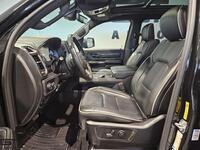 Dodge Ram vaihtoauto