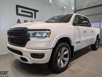Dodge Ram vaihtoauto