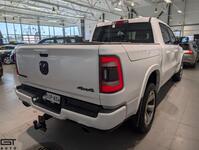 Dodge Ram vaihtoauto