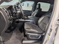 Dodge Ram vaihtoauto