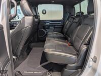 Dodge Ram vaihtoauto