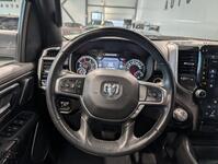 Dodge Ram vaihtoauto