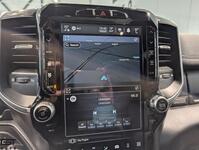 Dodge Ram vaihtoauto