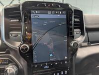 Dodge Ram vaihtoauto