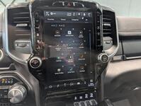 Dodge Ram vaihtoauto