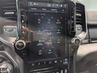 Dodge Ram vaihtoauto