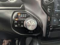 Dodge Ram vaihtoauto