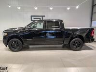 Dodge Ram vaihtoauto