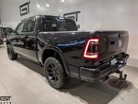 Dodge Ram vaihtoauto