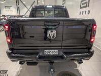 Dodge Ram vaihtoauto