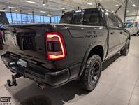 Dodge Ram vaihtoauto