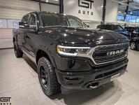 Dodge Ram vaihtoauto