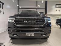 Dodge Ram vaihtoauto