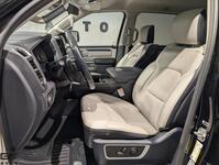 Dodge Ram vaihtoauto