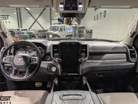 Dodge Ram vaihtoauto