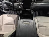 Dodge Ram vaihtoauto