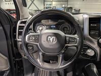 Dodge Ram vaihtoauto