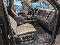 Dodge Ram vaihtoauto