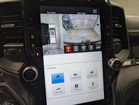 Dodge Ram vaihtoauto