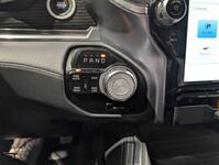 Dodge Ram vaihtoauto