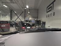 Dodge Ram vaihtoauto