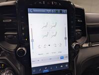 Dodge Ram vaihtoauto