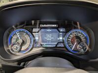 Dodge Ram vaihtoauto