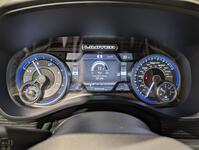 Dodge Ram vaihtoauto