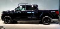 Ford F150 vaihtoauto