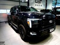 Ford F150 vaihtoauto