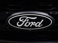 Ford F150 vaihtoauto