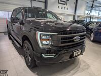 Ford F150 vaihtoauto