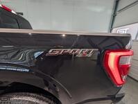 Ford F150 vaihtoauto