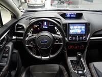 Subaru XV vaihtoauto