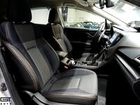 Subaru XV vaihtoauto