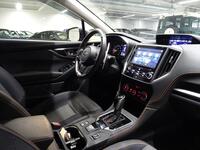 Subaru XV vaihtoauto