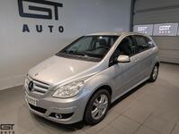Mercedes-Benz B vaihtoauto