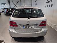 Mercedes-Benz B vaihtoauto