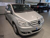 Mercedes-Benz B vaihtoauto