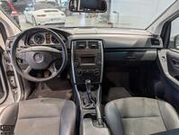 Mercedes-Benz B vaihtoauto