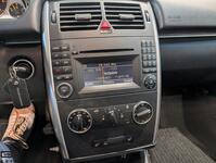 Mercedes-Benz B vaihtoauto