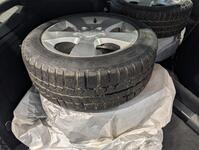 Mercedes-Benz B vaihtoauto